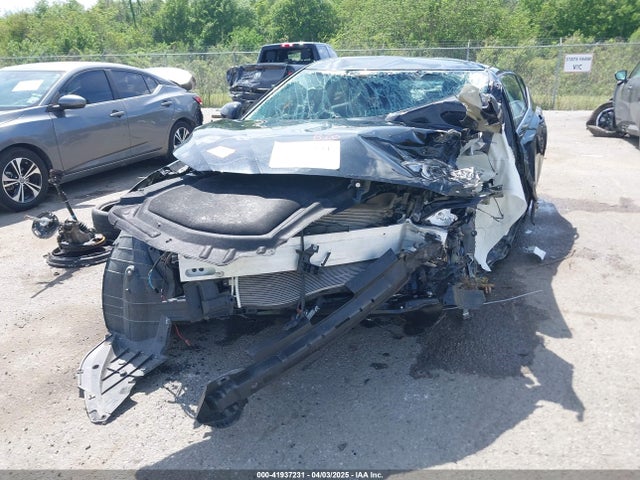 1N4BL4CV1PN399101 Nissan Altima Sr Fwd