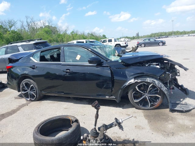 1N4BL4CV1PN399101 Nissan Altima Sr Fwd