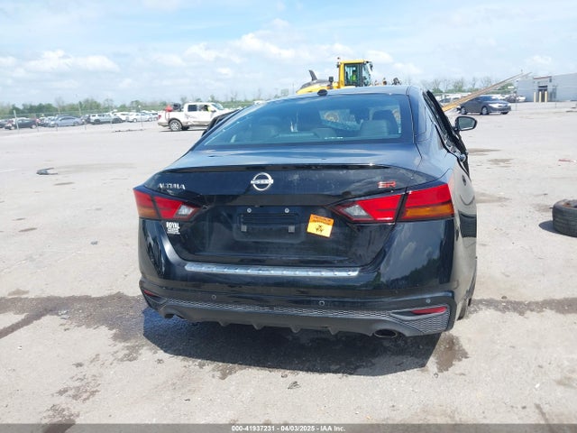 1N4BL4CV1PN399101 Nissan Altima Sr Fwd