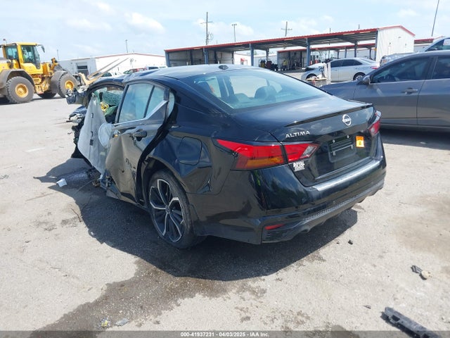 1N4BL4CV1PN399101 Nissan Altima Sr Fwd