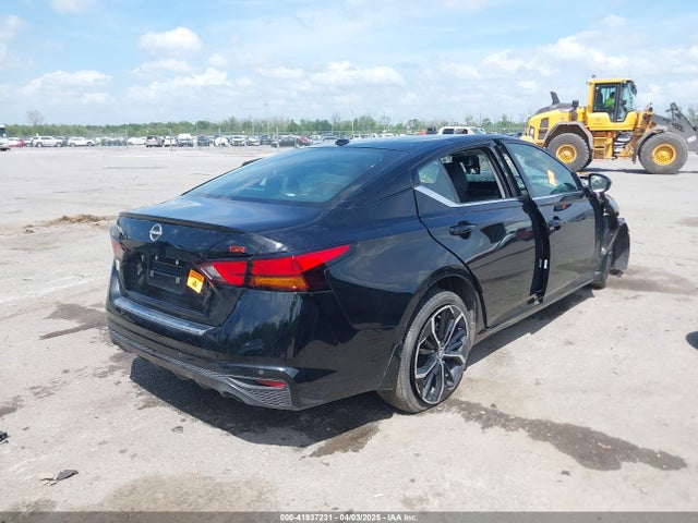 1N4BL4CV1PN399101 Nissan Altima Sr Fwd