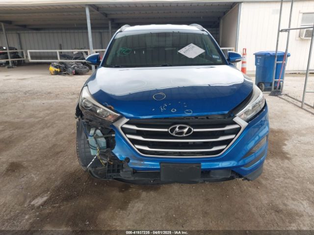 KM8J33AL0JU803368 Hyundai gdi theta ii