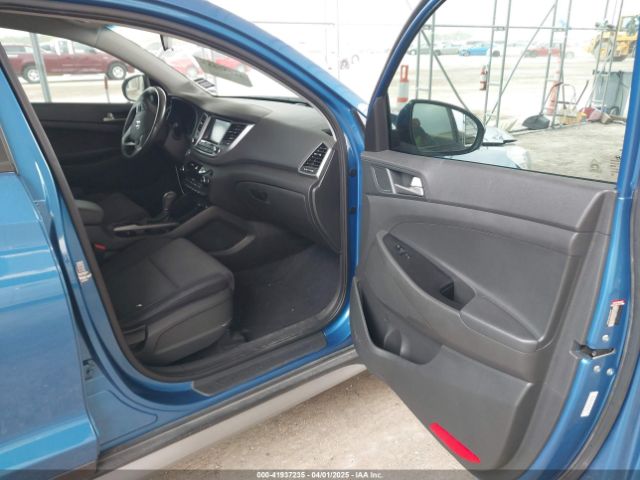 KM8J33AL0JU803368 Hyundai gdi theta ii