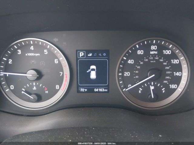 KM8J33AL0JU803368 Hyundai gdi theta ii