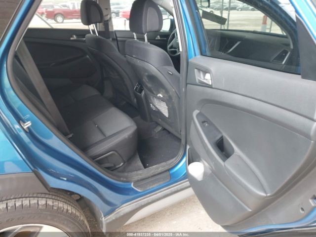 KM8J33AL0JU803368 Hyundai gdi theta ii