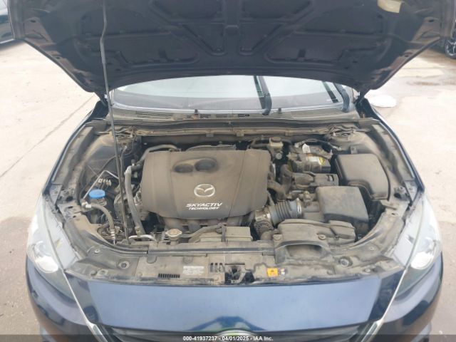 3MZBM1X72GM237888 Mazda Mazda3 I Grand Touring