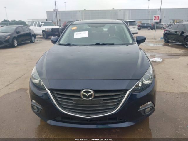 3MZBM1X72GM237888 Mazda Mazda3 I Grand Touring