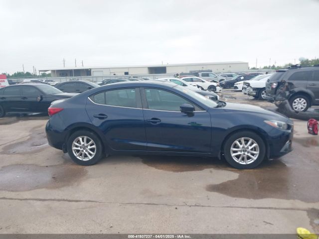 3MZBM1X72GM237888 Mazda Mazda3 I Grand Touring
