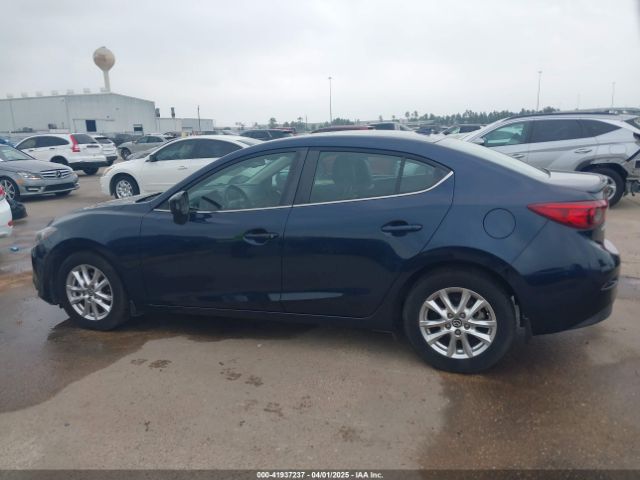 3MZBM1X72GM237888 Mazda Mazda3 I Grand Touring