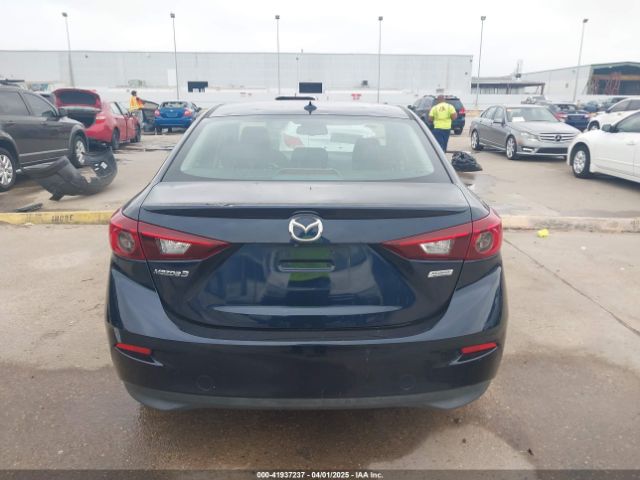 3MZBM1X72GM237888 Mazda Mazda3 I Grand Touring