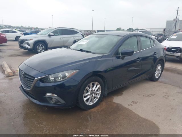 3MZBM1X72GM237888 Mazda Mazda3 I Grand Touring