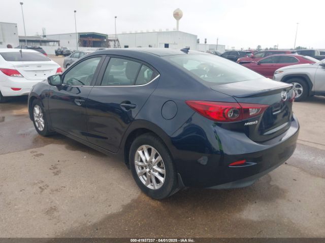 3MZBM1X72GM237888 Mazda Mazda3 I Grand Touring