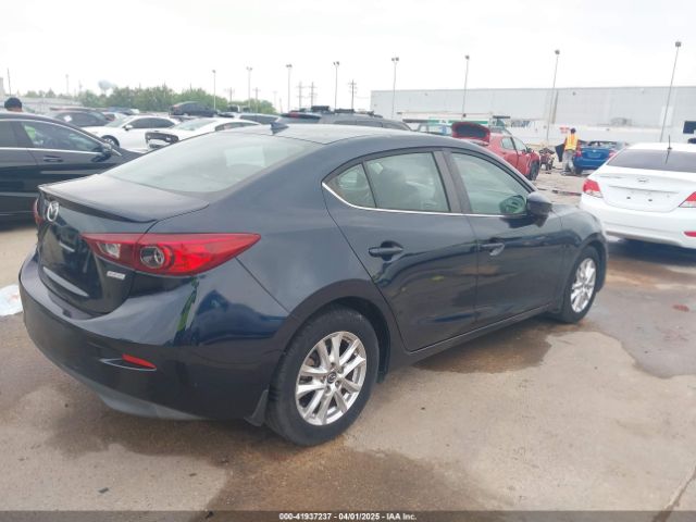3MZBM1X72GM237888 Mazda Mazda3 I Grand Touring