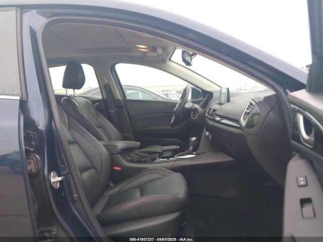 3MZBM1X72GM237888 Mazda Mazda3 I Grand Touring
