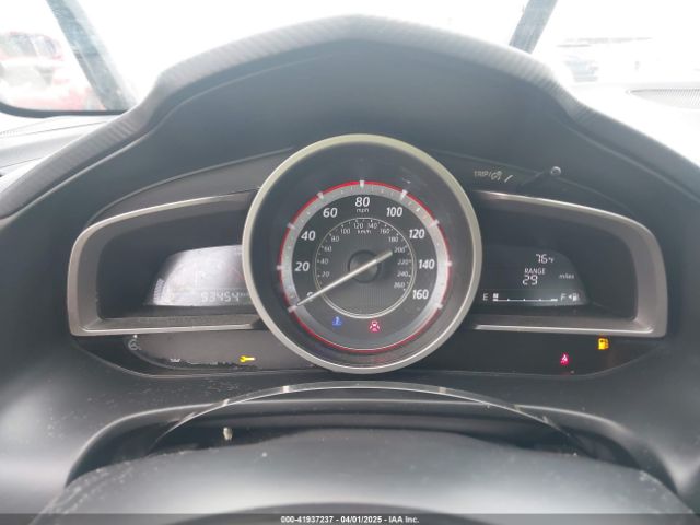 3MZBM1X72GM237888 Mazda Mazda3 I Grand Touring