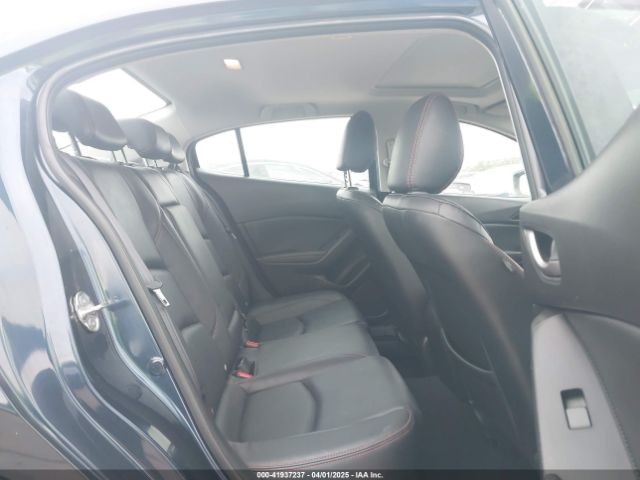 3MZBM1X72GM237888 Mazda Mazda3 I Grand Touring