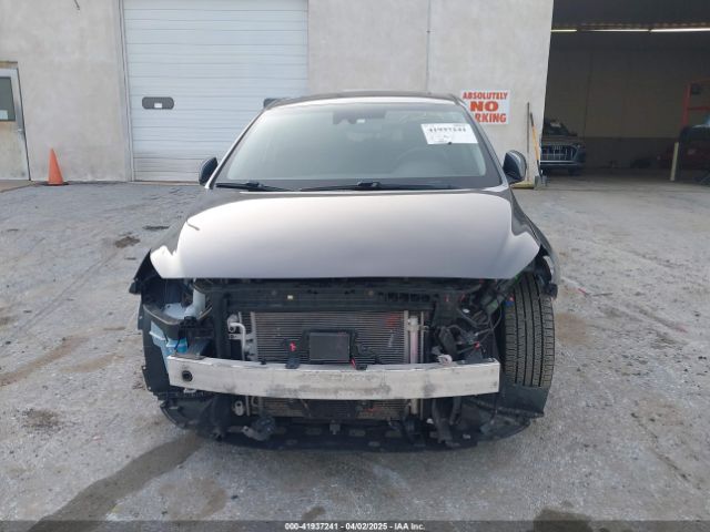 KMHC05LC8KU143043 Hyundai Ioniq Hybrid Limited