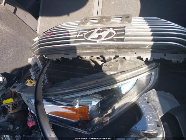 KMHC05LC8KU143043 Hyundai Ioniq Hybrid Limited