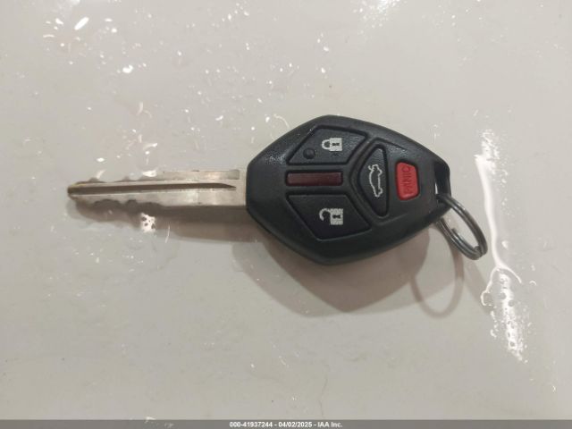 2012 MITSUBISHI LANCER EVOLUTION JA32W8FVXCU030613 Photo 10