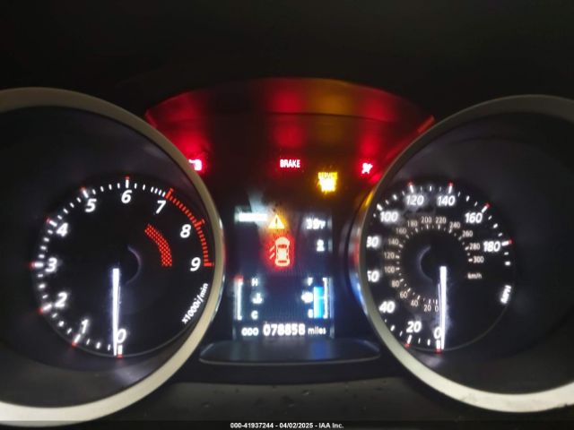 2012 MITSUBISHI LANCER EVOLUTION JA32W8FVXCU030613 Photo 6