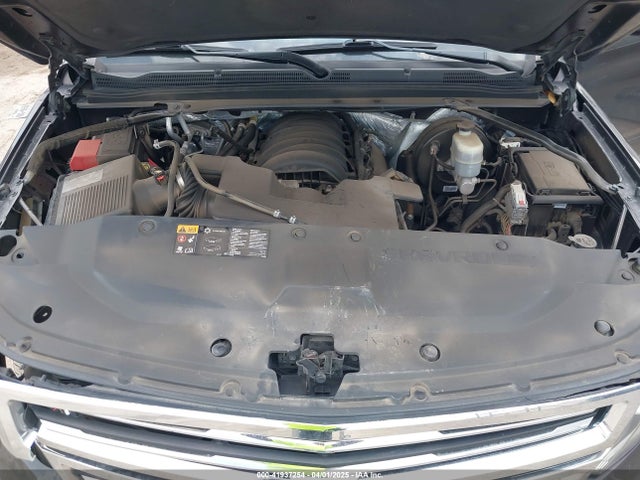 Chevrolet Tahoe Ltz 2016 1GNSCCKC5GR213824 Image 10