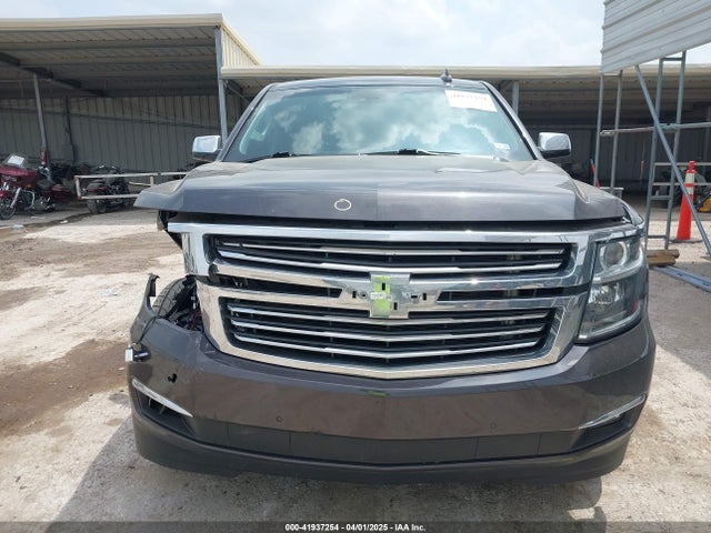 Chevrolet Tahoe Ltz 2016 1GNSCCKC5GR213824 Image 13
