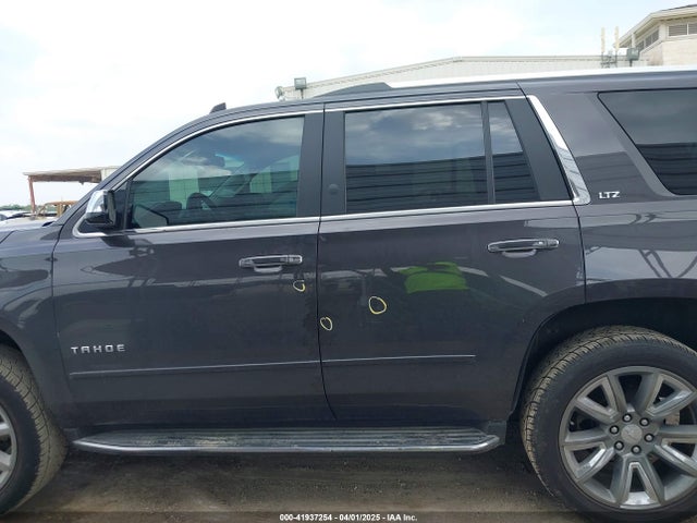 Chevrolet Tahoe Ltz 2016 1GNSCCKC5GR213824 Image 15