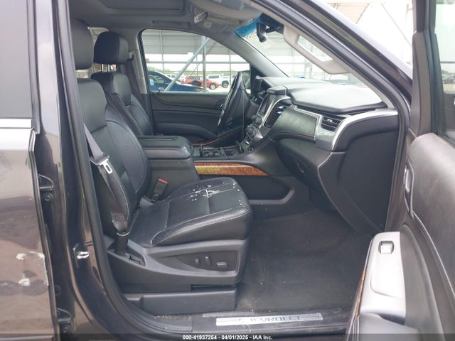 Chevrolet Tahoe Ltz 2016 1GNSCCKC5GR213824 Image 5