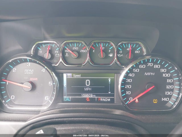 Chevrolet Tahoe Ltz 2016 1GNSCCKC5GR213824 Image 7