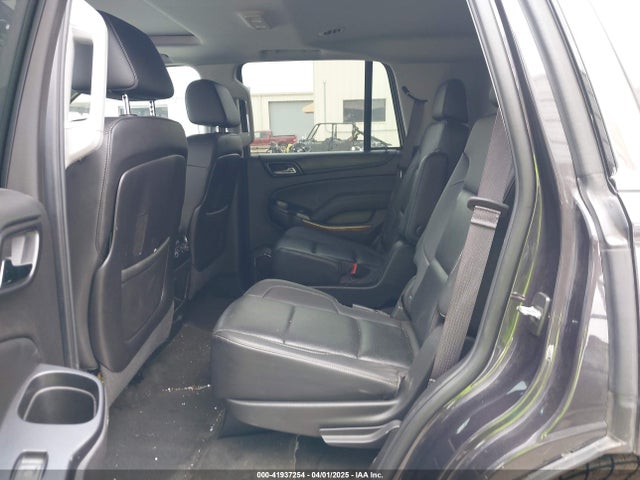 Chevrolet Tahoe Ltz 2016 1GNSCCKC5GR213824 Image 8