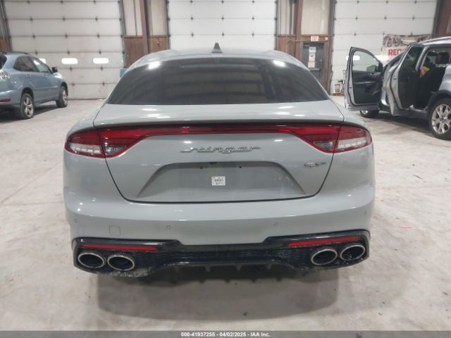 KNAE45LC9N6106302 KIA Stinger Gt1
