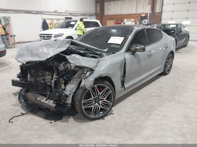 KNAE45LC9N6106302 KIA Stinger Gt1