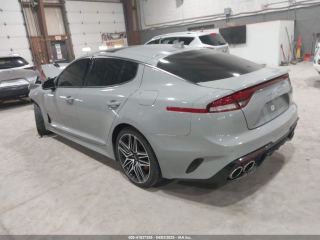 KNAE45LC9N6106302 KIA Stinger Gt1