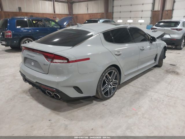KNAE45LC9N6106302 KIA Stinger Gt1