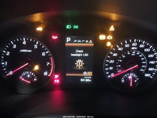 KNAE45LC9N6106302 KIA Stinger Gt1