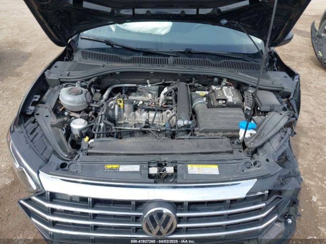2021 VOLKSWAGEN JETTA 3VWC57BU5MM025726 Photo 9