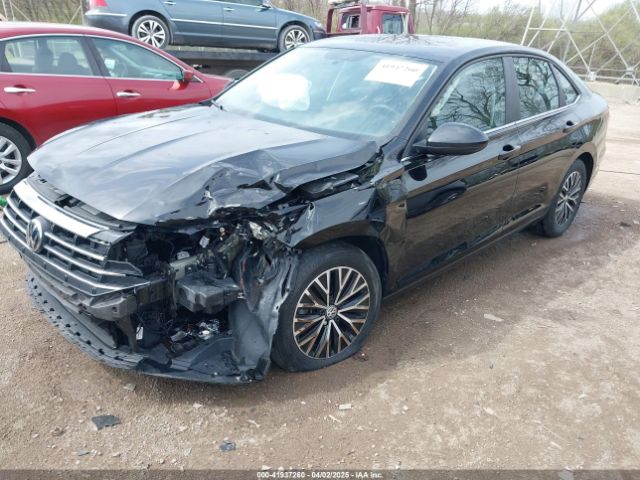 2021 VOLKSWAGEN JETTA 3VWC57BU5MM025726 Photo 1