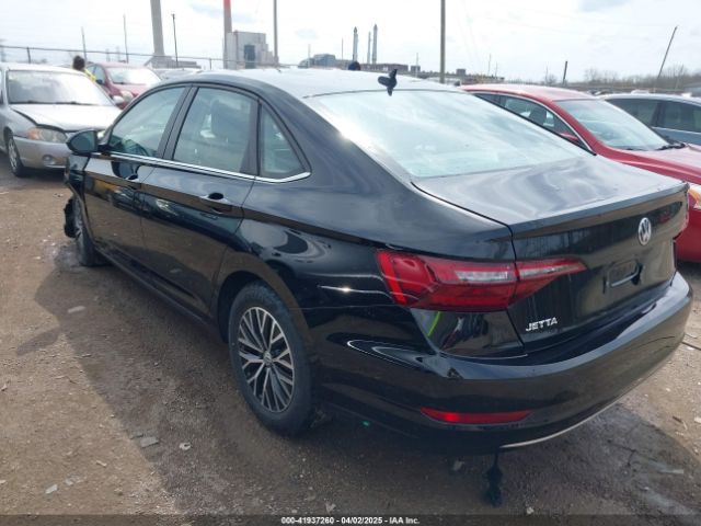 2021 VOLKSWAGEN JETTA 3VWC57BU5MM025726 Photo 2