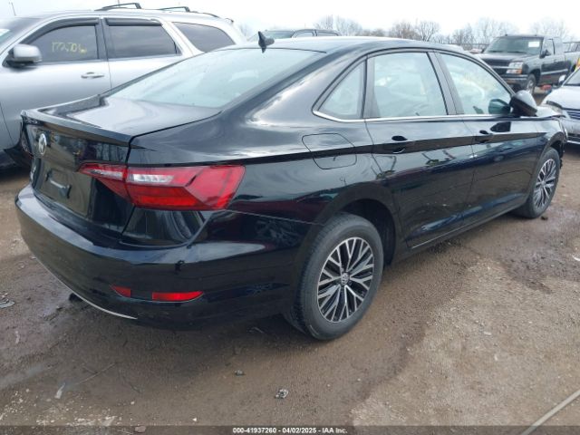 2021 VOLKSWAGEN JETTA 3VWC57BU5MM025726 Photo 3