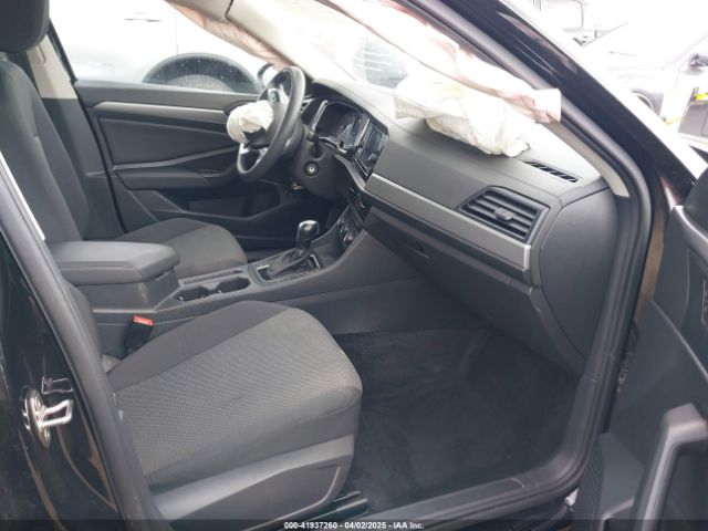 2021 VOLKSWAGEN JETTA 3VWC57BU5MM025726 Photo 4