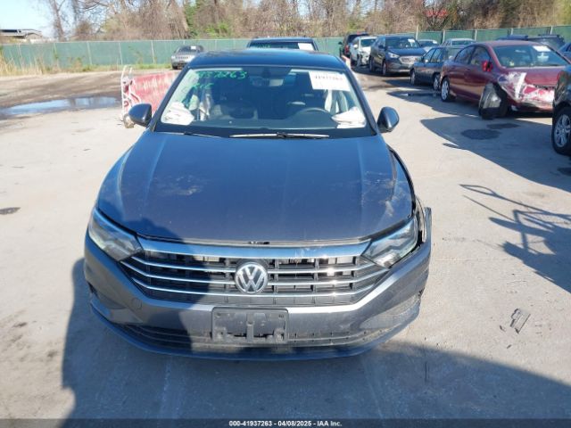 3VWC57BU7MM050305 Volkswagen Jetta 1.4t R-line/1.4t S/1.4t Se