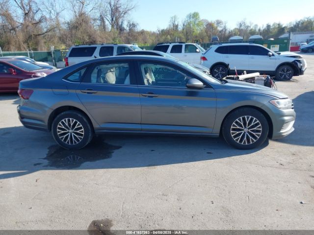 3VWC57BU7MM050305 Volkswagen Jetta 1.4t R-line/1.4t S/1.4t Se