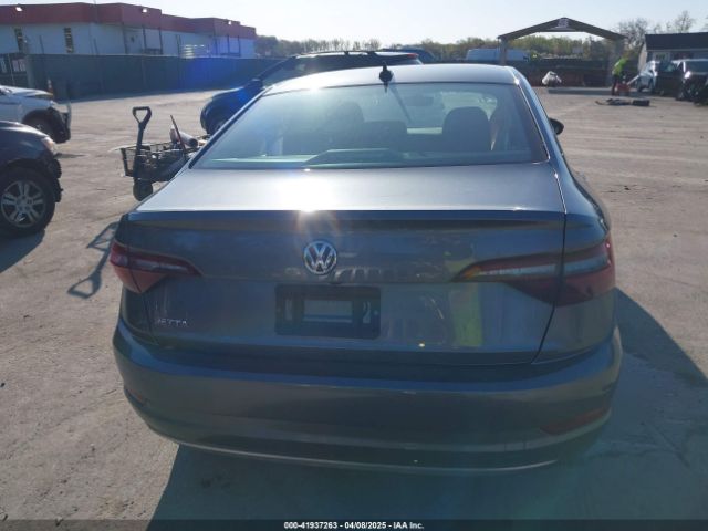 3VWC57BU7MM050305 Volkswagen Jetta 1.4t R-line/1.4t S/1.4t Se