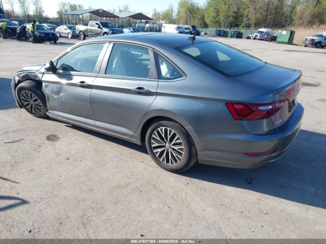 3VWC57BU7MM050305 Volkswagen Jetta 1.4t R-line/1.4t S/1.4t Se