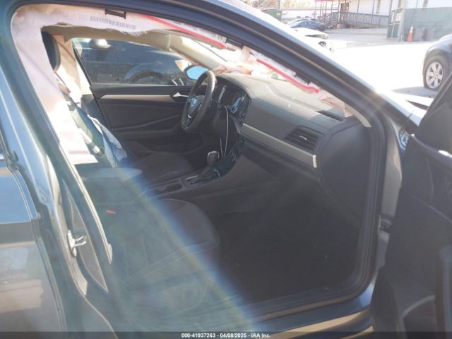 3VWC57BU7MM050305 Volkswagen Jetta 1.4t R-line/1.4t S/1.4t Se