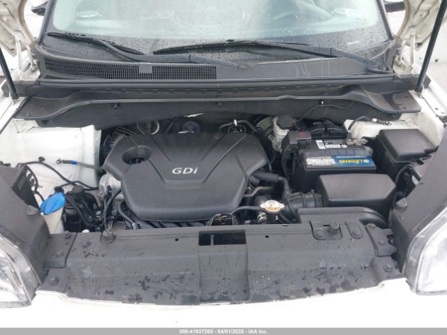 KNDJN2A26G7287735 KIA Soul