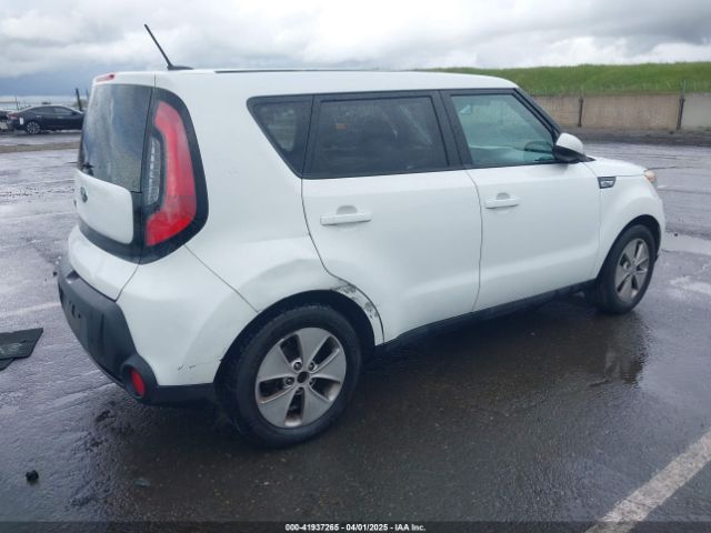 KNDJN2A26G7287735 KIA Soul