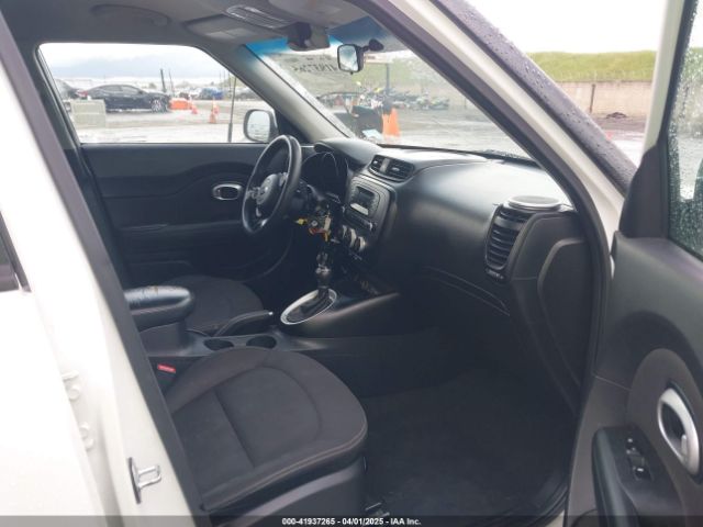 KNDJN2A26G7287735 KIA Soul