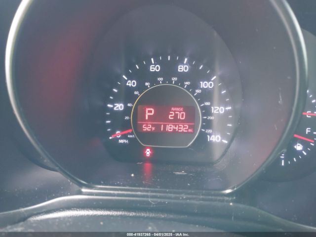 KNDJN2A26G7287735 KIA Soul
