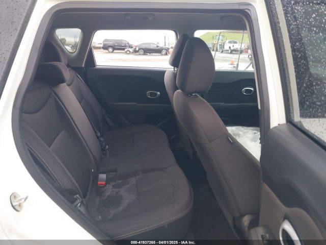 KNDJN2A26G7287735 KIA Soul